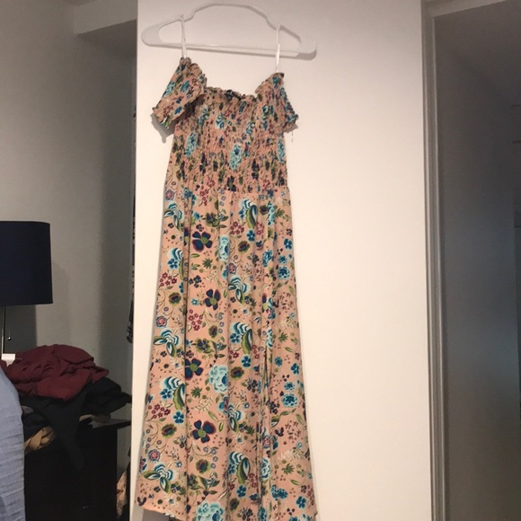 NWT Lulu’s maxi - Picture 1 of 4